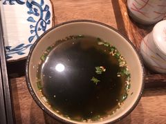 -和府捞面(东直门银座店)