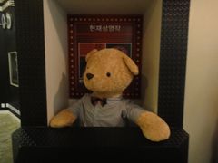 -济州岛泰迪熊博物馆