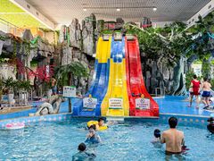 -兴芮温泉度假区