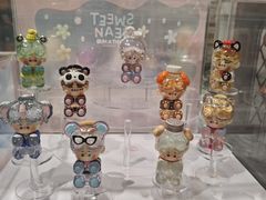 -泡泡玛特POPMART(上海环球港店)