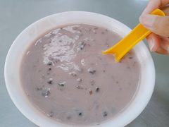-南京工业大学-东苑1食堂