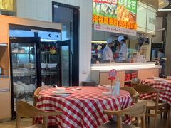 -西贝(无锡万象城店)