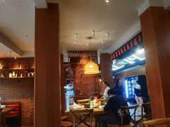 -味莊餐厅(康庄南街店)