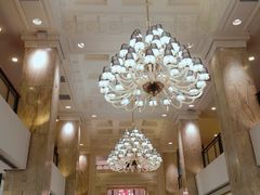 -Salon de The de Joel Robuchon(外滩18号店)