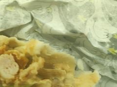 -肯德基(西单商场店)