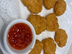 -巫记鸡饭店