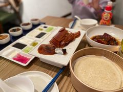 “酥不腻”烤鸭-小大董·烤鸭(王府井apm店)