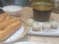 -弄堂咪道-饭香·面香·馄饨香(汇锦广场店)