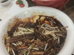 -锡和无锡菜(景丽苑店)