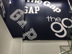 -GAP(厦门加州商业广场店)