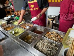 -兴福老面馆(寺路街店)