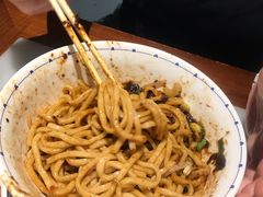 -老北京炸酱面