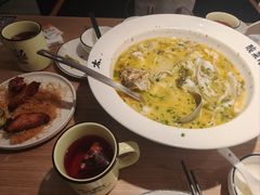 -新太二·鲜料川菜(万泰汇店)