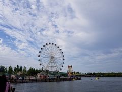 -渔岛海洋度假区