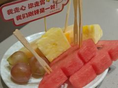 -海底捞火锅(九霄梦天地店)