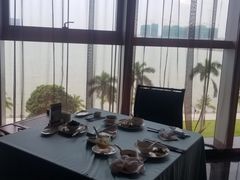 -彩丰楼中餐厅·仁恒洲际酒店
