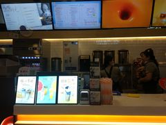 -CoCo都可(嘉定日月光店)