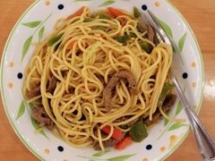 -萨莉亚意式餐厅(黄村高德汇店)