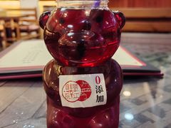 -丽江庭院之爱在路上(西单店)