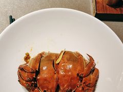 -小厨娘绣中淮扬(大行宫科巷店)