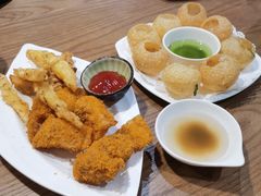 -Masala Curry and BBQ·玛莎拉巴基斯坦美食(金水万达店)