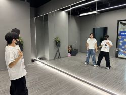 -欲非舞蹈
