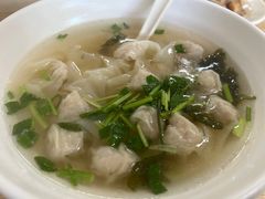 -沙县小吃(杨庄店)