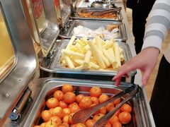 -姥姥春饼·烤鸭(未央路盛龙店)