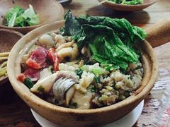 -潮香兴煲仔饭(莲花路店)