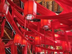 大堂-万方圆拌粉瓦罐汤(滕王阁旗舰店)