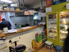 -勃利地摊·勃立小串烧烤