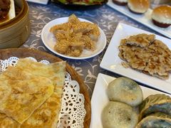 -湖滨步步高酒店·中餐厅