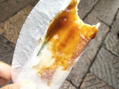-桥里桥烧饼铺