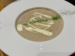 -TABLE·味西餐厅-成都茂业JW万豪酒店