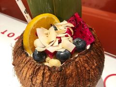 -开心糖水铺(天府三街店)