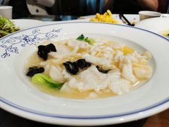 -颜家菜·鲁菜世家(大明湖店)