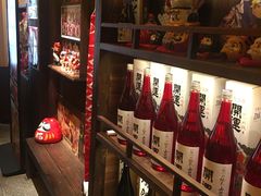 -炉胜·炉端烧·居酒屋