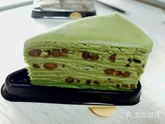 -慕芝蛋糕(湖墅南路店)