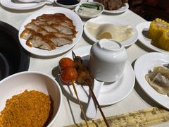 -北平楼·老北京涮羊肉(双流总店)