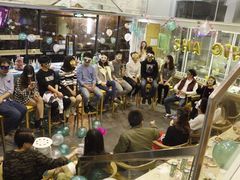 大堂-沙青(江场二路店)