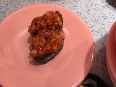 -争鲜回转寿司(中街大悦城店)
