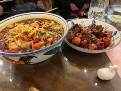 -花满楼(启秀路店)