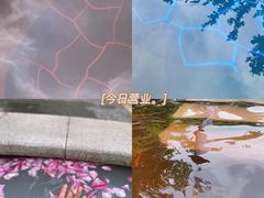 -郑州银基黄帝宫御温泉