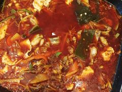 -自贡好吃客(科华店)