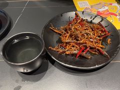 -嘎嘎鸭脑壳(金沙店)