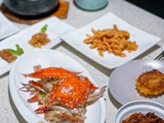 -阿莉餐厅(枣阳路店)