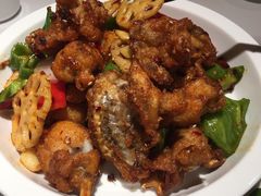 -晋家门·苏皖家常菜(江北龙湖天街店)