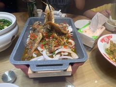 -肖记公安牛肉鱼杂馆· 省级非物质文化遗产(仁和路店)