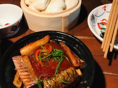 -外婆家(西红门荟聚购物中心店)