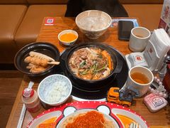 -食其家·牛丼咖喱(万达广场店)
